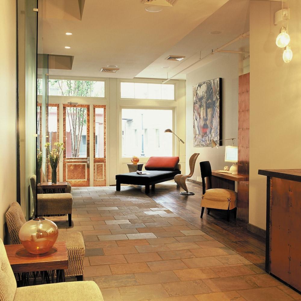 Loft 523 Hotel นิวออร์ลีนส์ ห้อง รูปภาพ