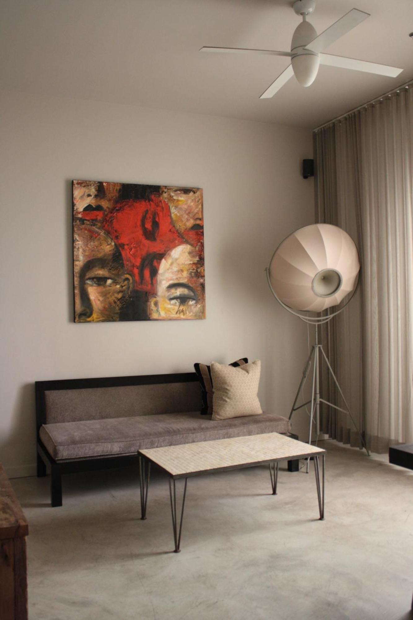Loft 523 Hotel นิวออร์ลีนส์ ภายนอก รูปภาพ