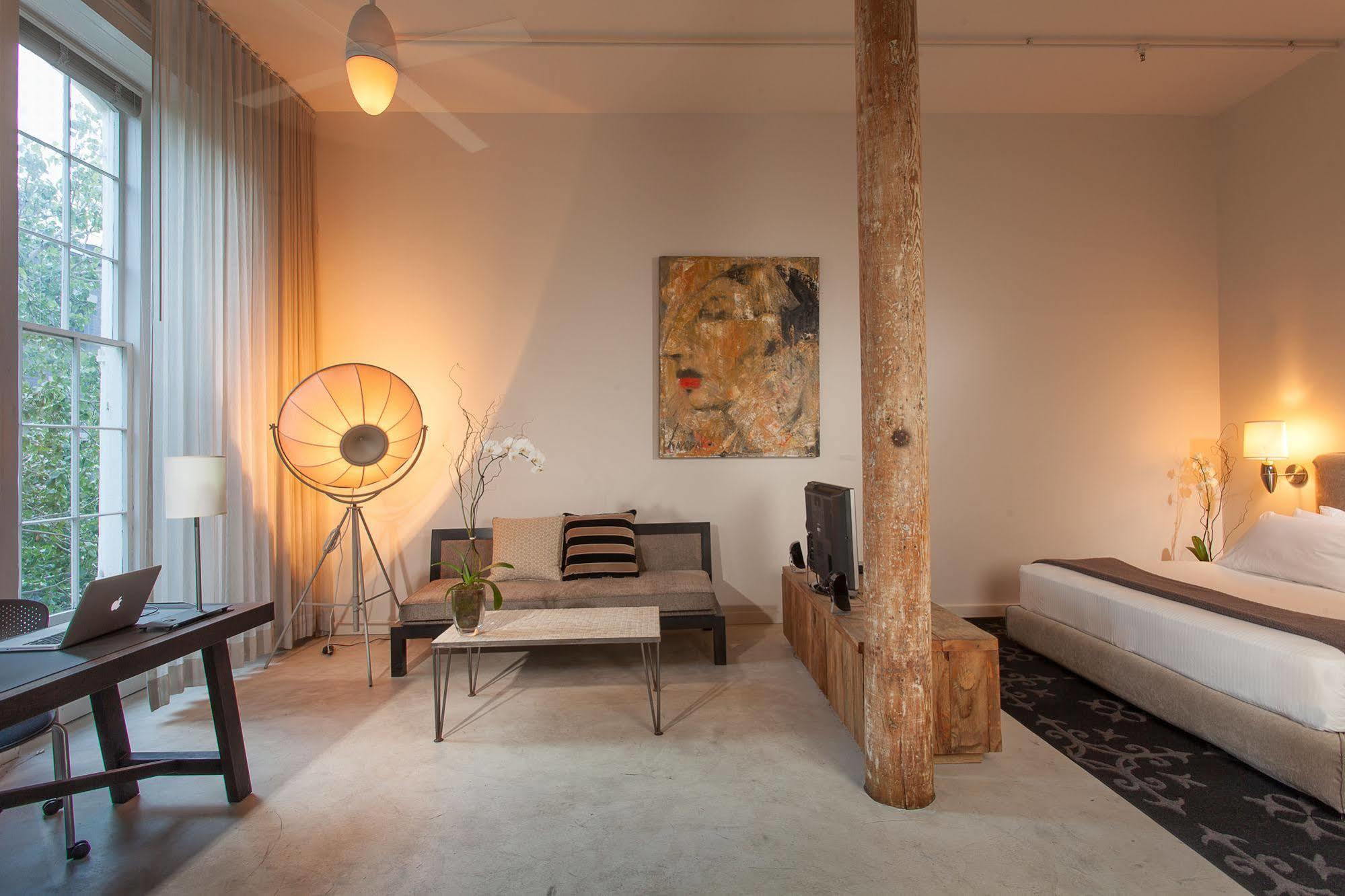 Loft 523 Hotel นิวออร์ลีนส์ ภายนอก รูปภาพ