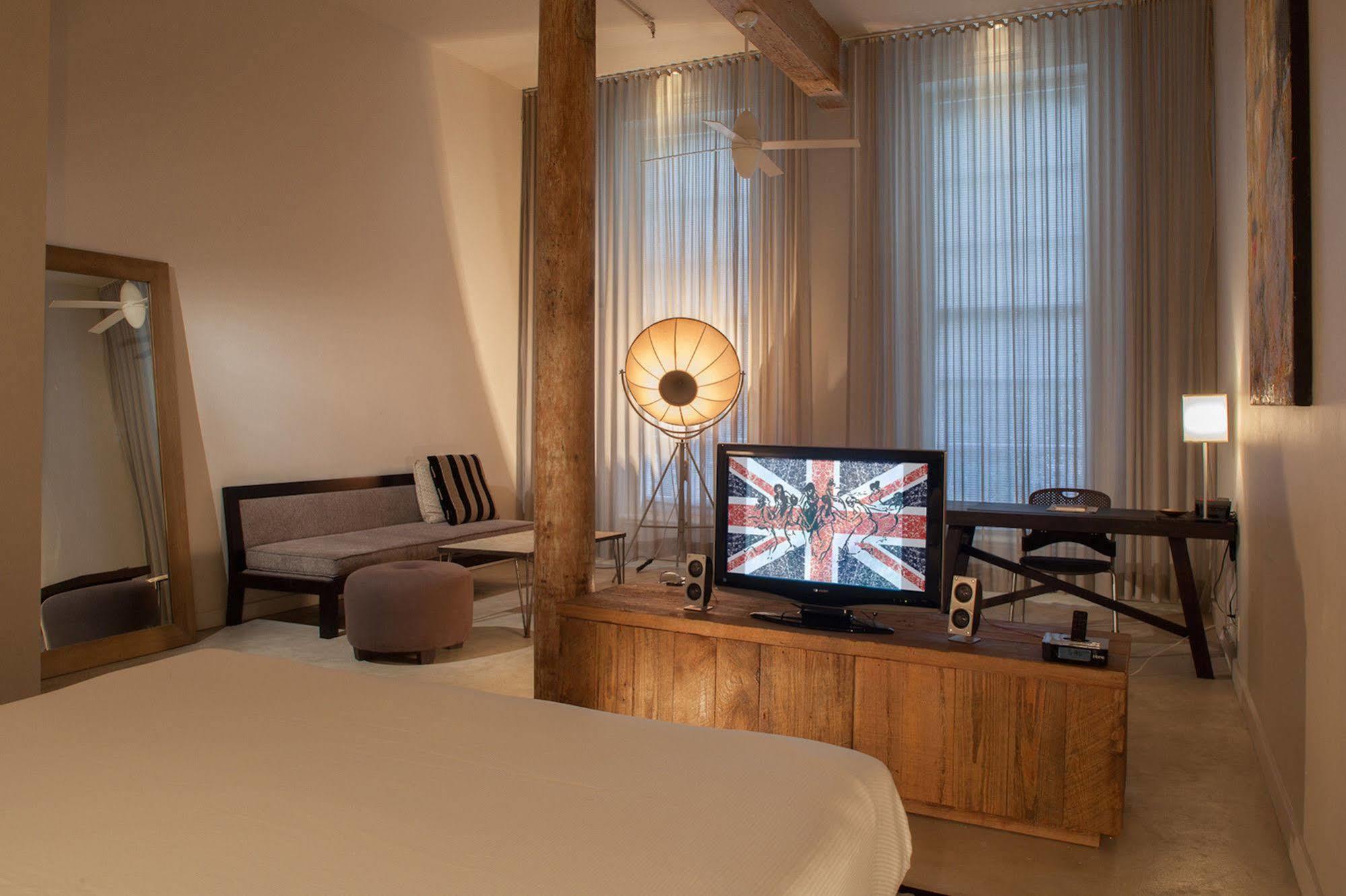 Loft 523 Hotel นิวออร์ลีนส์ ภายนอก รูปภาพ