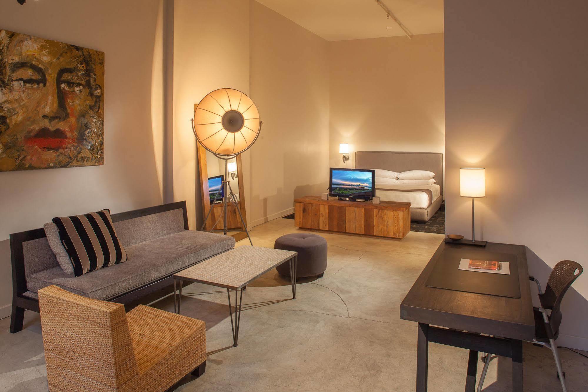 Loft 523 Hotel นิวออร์ลีนส์ ภายนอก รูปภาพ